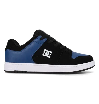 Dc Shoes Men's Manteca 4 Shoes In Multi