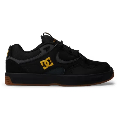 Dc Shoes Men's Kalynx Zero Shoes In Black