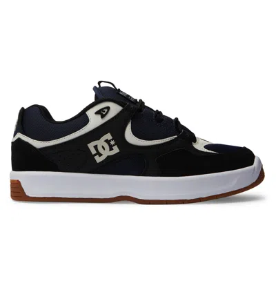 Dc Shoes Men's Kalynx Zero Shoes In Black