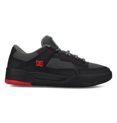 Dc Shoes Men's Metric  Shoes In Black