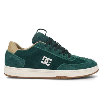 Dc Shoes Men's Astrix Special Edition Shoes In Green