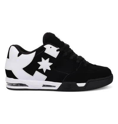 Dc Shoes Men's Command  Shoes In Black