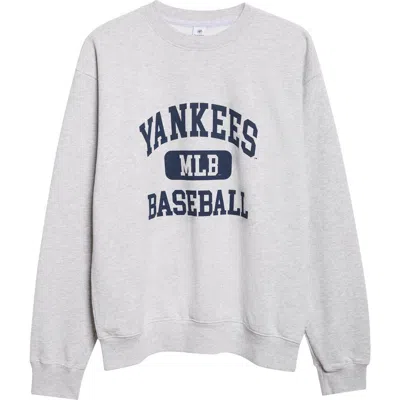 Sporty And Rich Graphic-print Sweatshirt In Multi