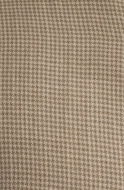 Rails Wyatt Microcheck Cotton Button-up Shirt In Multi