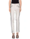 EMANUEL UNGARO Denim pants,42503606SG 5