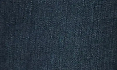 Paige Lennox Slim Fit Jeans In Dade Blue In Blue