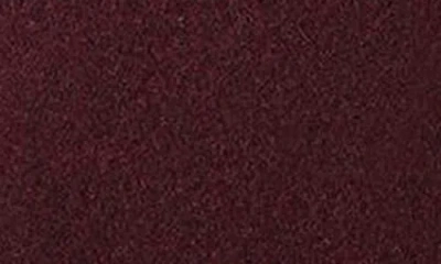 Brixton Big B Mp Baseball Cap In Red