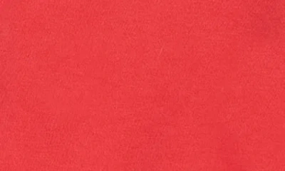 Angel Dear French Terry Sport In Red