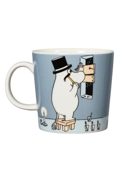 Moomin Pappa Mug In Multi