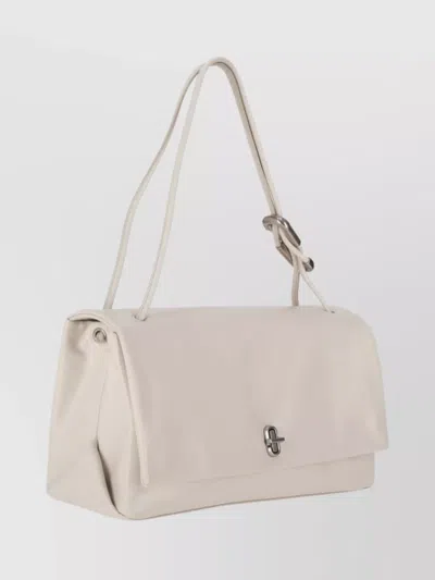 Marc Jacobs Leather Shoulder Bag