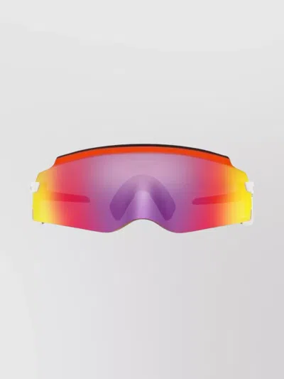 Oakley Stylish Sunglasses With Adjustable Nose Pads In Multi