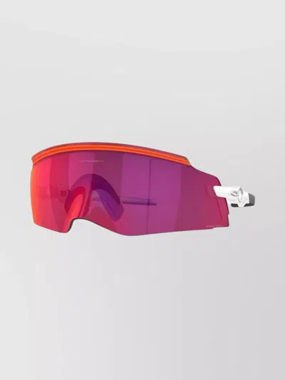 Oakley Stylish Sunglasses With Adjustable Nose Pads In Multi