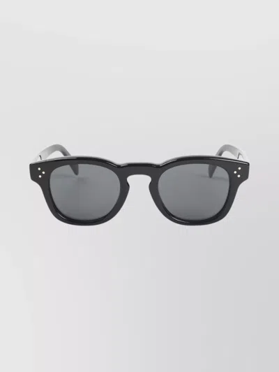 Celine Modern Sunglasses Dark Lenses In Black