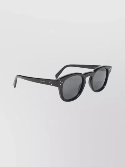 Celine Modern Sunglasses Dark Lenses In Black
