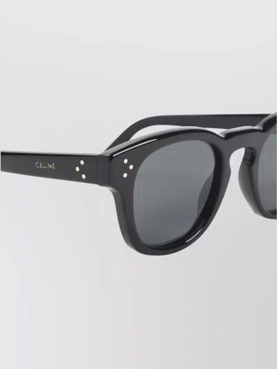 Celine Modern Sunglasses Dark Lenses In Black
