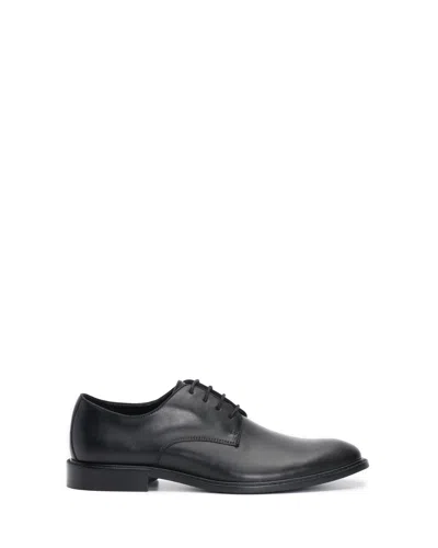 Vince Camuto Men's Lyre Derby In Black