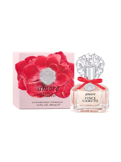 Vince Camuto Amore 3.4 oz Eau De Parfum Spray In Multi