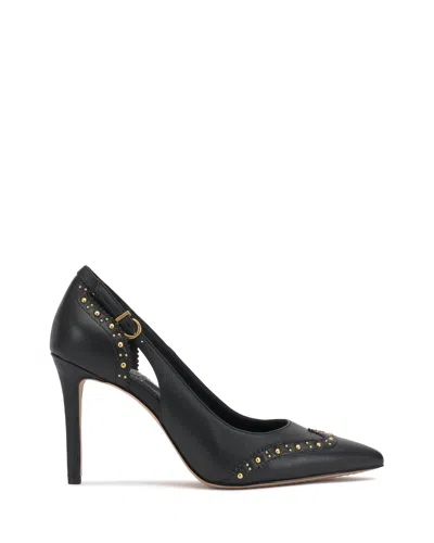 Vince Camuto Hally Pump In Black