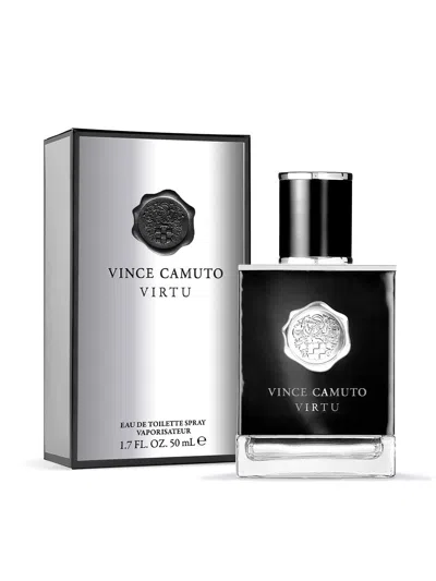 Vince Camuto Men's Virtu 1.7 oz Eau De Toilette Spray