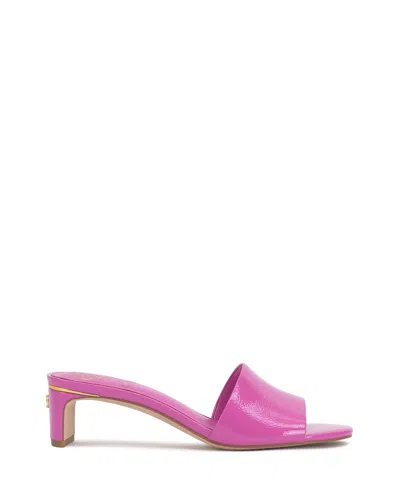 Vince Camuto Linanna Mule In Purple