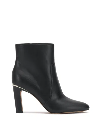 Vince Camuto Greer Bootie In Black