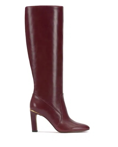 Vince Camuto Gylina Extra Wide Calf Knee High Boot
