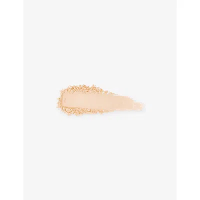 Laura Mercier Indulgent Icons Ultra-blur Translucent Loose Setting Powder And Puff Set 20g In Transparent