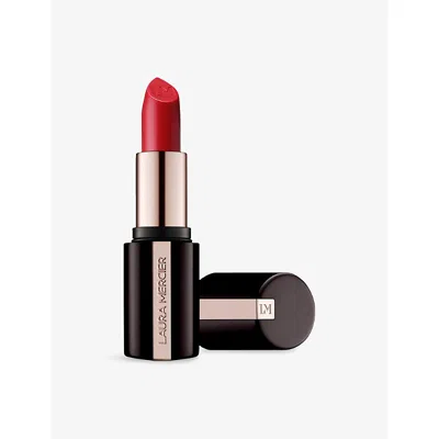Laura Mercier 571 Rue De Rivoli Caviar Hydra-crème Lipstick 3.3g In Red