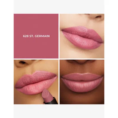 Laura Mercier 628 St. Germain Caviar Hydra-crème Lipstick 3.3g In Transparent