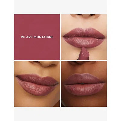 Laura Mercier Caviar Hydra-crème Lipstick In Pink