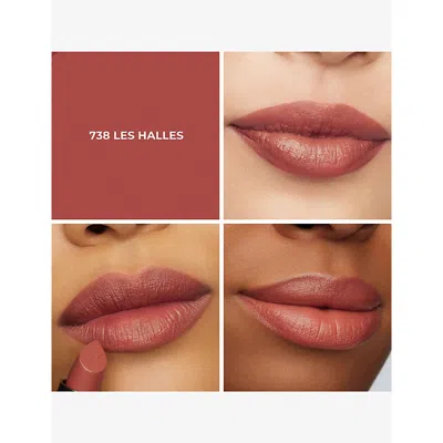 Laura Mercier Caviar Hydra-crème Lipstick In Transparent