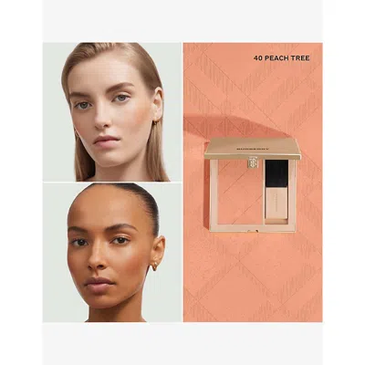 Burberry 40 Peach Tree Outdoor Blush 9g In Pink