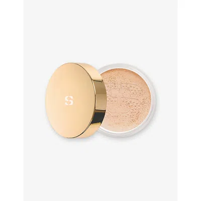 Sisley Paris Translucent Phyto-teint Poudre Libre 2 Setting Powder 12g In Transparent