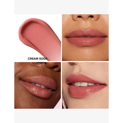 Too Faced Kissing Jelly Juicy Tint Lip Balm 3g In Brown