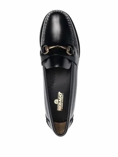 Sebago Classic Joe Woman In Black