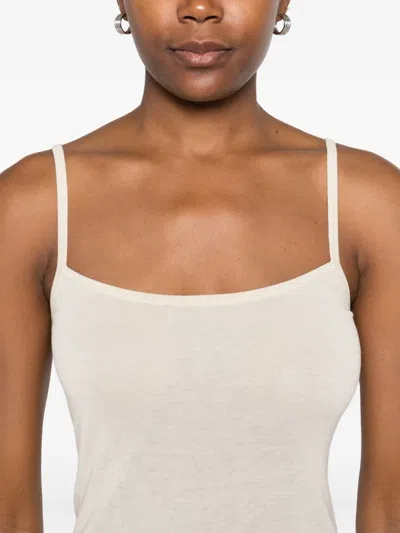 Sir Button-up Cardigan In Neutral