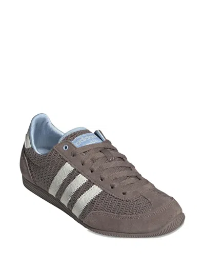 Adidas Originals Adidas Japan Low Top Sneaker In Gray