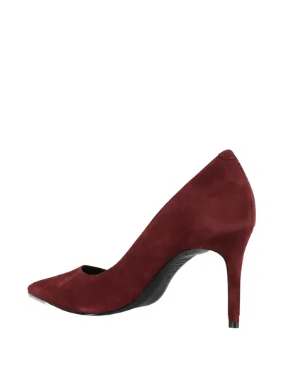 INES 尖头高跟鞋（10厘米）