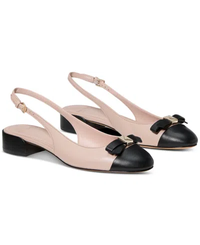 Kate Spade New York Women's Deco Bow Pumps In Pink
