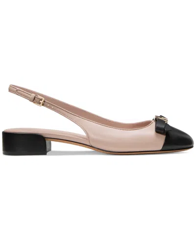 Kate Spade New York Women's Deco Bow Pumps In Pink