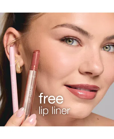 Tarte 2-pc. Maracuja Juicy Lip Icons Plump & Liner Set In Transparent
