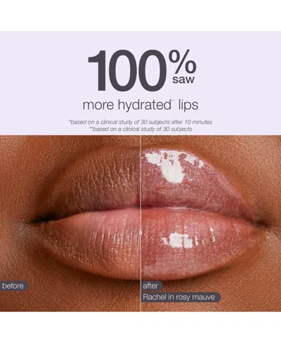 Tarte 2-pc. Maracuja Juicy Lip Icons Plump & Liner Set In Transparent