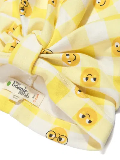 The Bonnie Mob Tiddlywink Turban Hat