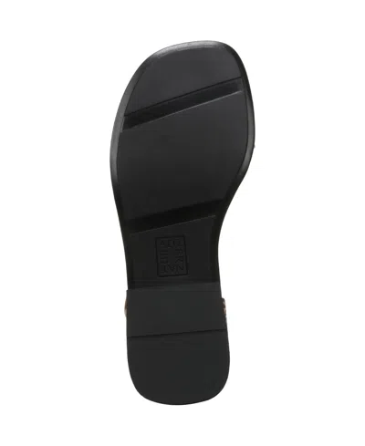 Naturalizer Brandy T-strap Sandal In Multi