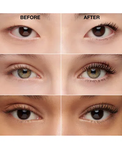 Givenchy 3-pc. L'interdit Eau De Parfum And Mini Mascara Gift Set In Transparent