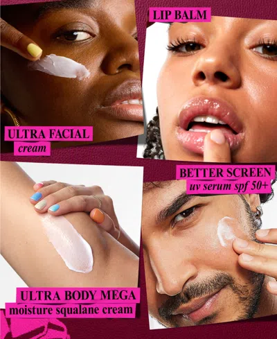 Kiehl's Since 1851 4-pc. Winter Scape Gift Set In Multi