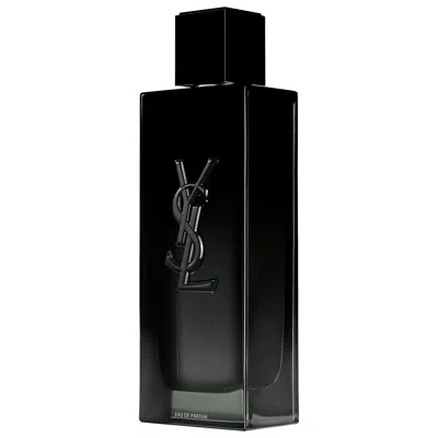 Saint Laurent Myslf Eau De Parfum With Fresh Accord & Warm Woods 5 Oz/148 ml Eau De Parfum Spray