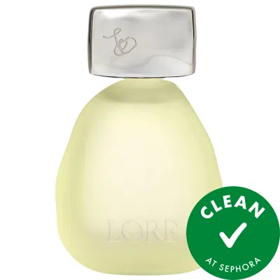 Loré Lovely And A Little Twisted Eau De Parfum With Rose Milk 1.7 Oz/50 ml Eau De Parfum Spray