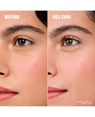 Benefit Cosmetics Mini What's That Lash Mascara Duo Gift Set 0.14 Oz/4 G In Black