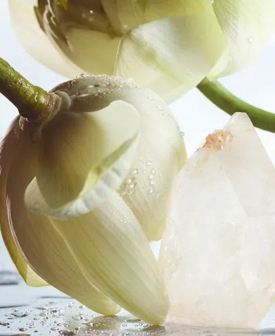 Bvlgari Man Rain Essence Eau De Parfum 3.4 Oz. In Transparent